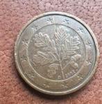 2 euro cent duitsland, Ophalen of Verzenden, Duitsland, Losse munt