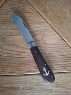 ADOLA anchor anker mes zakmes, Ophalen of Verzenden, Zo goed als nieuw