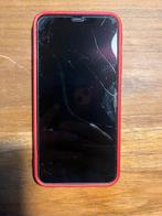 Iphone 11 pro max defect, Ophalen, Gebruikt