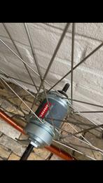 Set Gazelle fietswielen / velgen, Fietsen en Brommers, Fietsonderdelen, Gebruikt, Algemeen, Gazelle, Ophalen