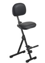 Stahulp stoel - 2 stuks beschikbaar, Ophalen of Verzenden, Zo goed als nieuw