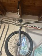 Bmx Josh, pro, 52 cm, Fietsen en Brommers, Fietsen | Crossfietsen en BMX, Ophalen, Zo goed als nieuw, Aluminium