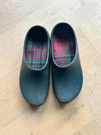 Klompen, Ophalen, Zo goed als nieuw