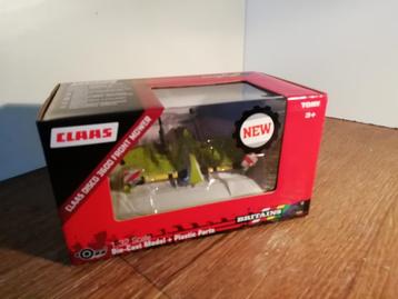 Te koop Britains Claas Disco 3600 Frontmaaier . beschikbaar voor biedingen
