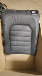 VW Golf 7 zwart leren rug deel achterbank nieuw, Auto-onderdelen, Interieur en Bekleding, Ophalen of Verzenden, Nieuw