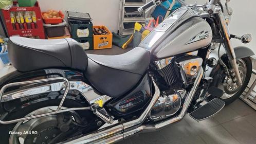 T.KA PRACHTIGE RIJKLARE SUZUKI INTRUDER 1500 LC CRUISER, Motoren, Onderdelen | Suzuki, Ophalen