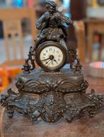 Antiek wekker klokje €30., Antiek en Kunst, Ophalen