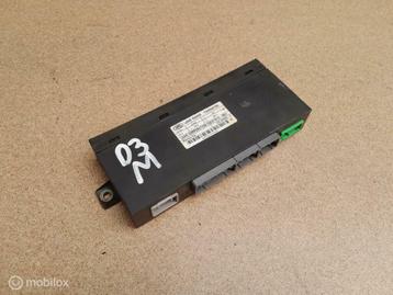 Stoelmodule Land Rover Discovery III Stoel module ECU zetels beschikbaar voor biedingen
