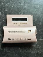 NIEUW!! Beauty Pillow 2x Champagne, Huis en Inrichting, Slaapkamer | Beddengoed, Beige, Ophalen of Verzenden, Kussen, Nieuw