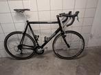 Racefiets - 64 cm - Zeer goede staat, Fietsen en Brommers, Fietsen | Racefietsen, Overige merken, 28 inch, Heren, Aluminium