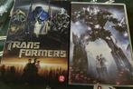 Transformers DVD Boxset, Cd's en Dvd's, Gebruikt, Boxset, Ophalen of Verzenden, Science Fiction