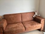 Mooi bankstel 2,5 zits te koop, Huis en Inrichting, Banken | Bankstellen, Ophalen, Overige maten, 75 tot 100 cm, Zo goed als nieuw