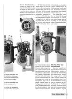 Heinkel, Roller-Moped-Kabine, Verzenden, Nieuw, Dieter Lammerdorf., Merk of Model