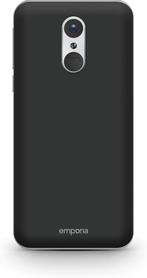 Emporia Smart 3 - 16GB - Zwart, Emporia Telecom, Overige modellen, Zo goed als nieuw, Zonder simlock