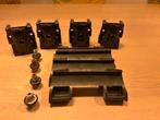 Thule Kitset 186009 Dakdrager Montage, Auto diversen, Dakdragers, Ophalen of Verzenden, Gebruikt