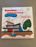 Duurzame ideeën & DCBA Methodiek Hbo Bouwkunde, Ophalen of Verzenden, Nieuw, Overige niveaus, Overige vakken