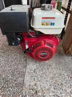 Honda gx390, Ophalen, Gebruikt, Benzinemotor, 1800 rpm of meer