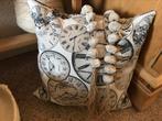Papier mache en gips kralenketting voor te decoreren, Huis en Inrichting, Woonaccessoires | Overige, Ophalen of Verzenden, Nieuw