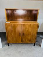 Vintage Simpla Lux kastje met twee deuren, Ophalen