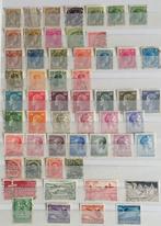 POSTZEGELS LUXEMBURG GESTEMPELD, Postzegels en Munten, Verzenden, Luxemburg, Gestempeld