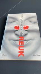 J. Boon - Het mysterie van de reuk, Dieet en Voeding, Ophalen of Verzenden, Zo goed als nieuw, J. Boon