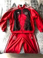 Adidas Ajax Trainingspak 2006-2007, Overige maten, Ophalen of Verzenden, Voetbal, Gedragen