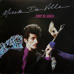 LP vinyl  MINK DE VILLE – Coup De Grâce, Cd's en Dvd's, Vinyl | Rock, Verzenden, Gebruikt, 12 inch, Poprock