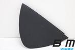 Dashboard afdichting rechts VW Passat B6 3C1858218A, Auto-onderdelen, Dashboard en Schakelaars, Gebruikt
