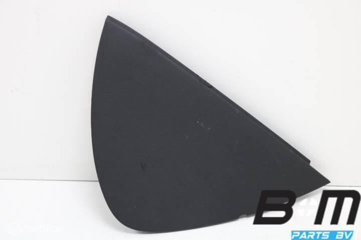 Dashboard afdichting rechts VW Passat B6 3C1858218A, Auto-onderdelen, Dashboard en Schakelaars, Gebruikt