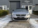 Peugeot 308 1.2 e-thp GT-line | Navi | Camera | Garantie, Auto's, Peugeot, Voorwielaandrijving, Parkeersensor, Gebruikt, Met garantie (alle)