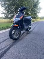 Vivacity 70cc snor, Fietsen en Brommers, Scooters | Peugeot, Ophalen, Tweetakt, Gebruikt, 70 cc