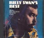 Billy Swan – BIlly Swan's Best, Ophalen of Verzenden, 1980 tot 2000