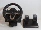 Hori Apex Racestuur PS4/PS5 - Zo goed als nieuw!, Spelcomputers en Games, Ophalen of Verzenden, Zo goed als nieuw
