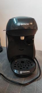 Bosch Tassimo, Ophalen, Afneembaar waterreservoir, Overige typen, Koffiemachine