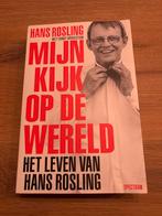Mijn Kijk op de Wereld - Hans Rosling - Nieuw, Ophalen of Verzenden, Nieuw, Wetenschap