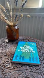 The richest man in Babylon- George S. Clason, Ophalen, Nieuw