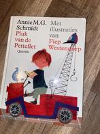 Pluk van de petteflet, Verzenden
