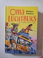 Oma Luchtbuks nieuw, Boeken, Kinderboeken | Jeugd | onder 10 jaar, Nieuw, Ophalen of Verzenden