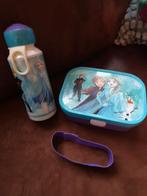 Mepal set Frozen, Ophalen of Verzenden, Gebruikt