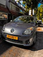Renault Twingo 1.2 16V 2010 Blauw, Auto's, Renault, 839 kg, Twingo, 4 cilinders, Origineel Nederlands