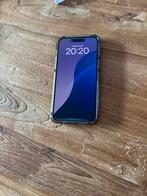 Iphone 14 Pro max 128GB paars, Telecommunicatie, Mobiele telefoons | Apple iPhone, Ophalen, 128 GB, Paars, Zo goed als nieuw