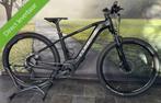 Cube REACTION HYBRID PERFORMANCE 625 Elektrische fiets E-MTB