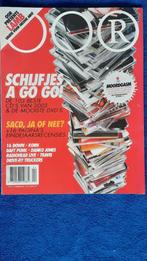 OOR 24-2003 103 beste cd's van 2003 16 Down Korn Daft Punk D, Boeken, Tijdschriften en Kranten, Ophalen of Verzenden, Zo goed als nieuw