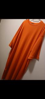 Nieuw oranje jurk l xl, Kleding | Dames, Grote Maten, Ophalen, Nieuw, Oranje, Jurk