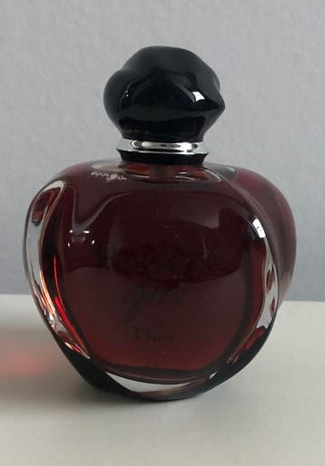 Nieuw van Dior: Poison Girl - 100 ml eau de parfum beschikbaar voor biedingen