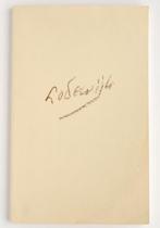 Gedichten - Lodewijk Otto Huisinga (1979), Verzenden, Zo goed als nieuw