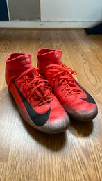 Nike voetbalschoenen maat 41, Schoenen, Gebruikt, Ophalen of Verzenden