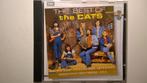 The Cats - The Best Of The Cats, Ophalen of Verzenden, 1960 tot 1980, Zo goed als nieuw