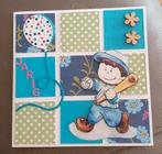 Kaart 459, Ophalen of Verzenden, Nieuw, Overige thema's