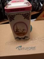 De ruijter gestampte muisjes blikje, Verzamelen, Blikken, Ophalen of Verzenden, Gebruikt, Overige